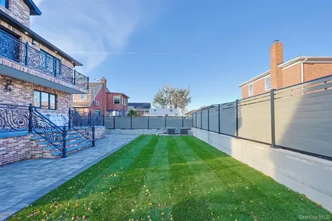 40-11 202nd Street Bayside NY 11361