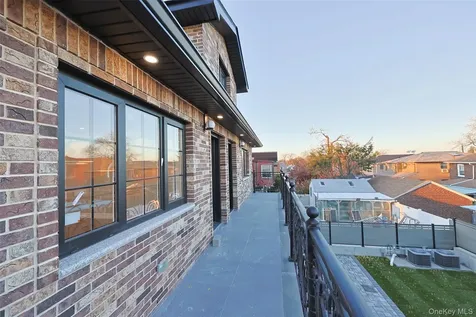 40-11 202nd Street Bayside NY 11361