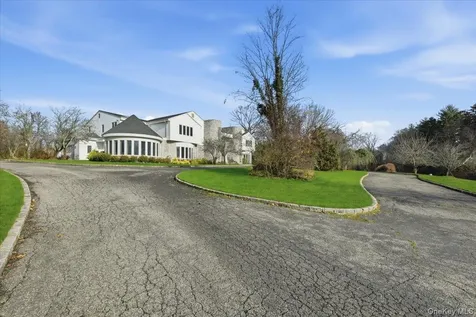 1 Private Lane Old Brookville NY 11545