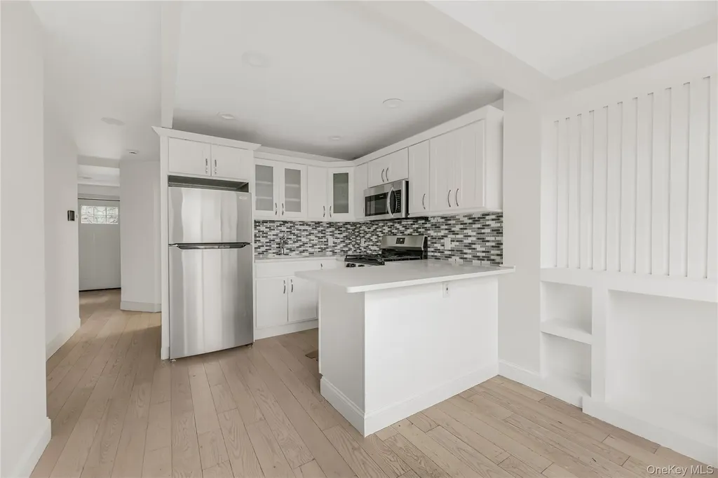 3067 Williamsbridge Road Bronx NY 10467