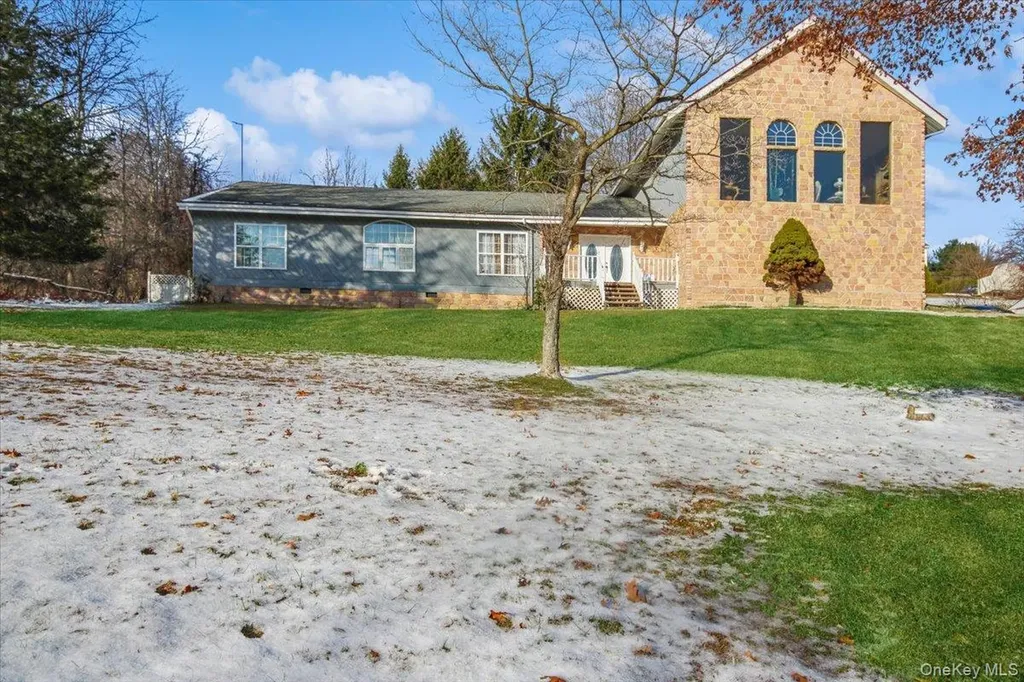 23 Peach Terrace Newburgh NY 12550