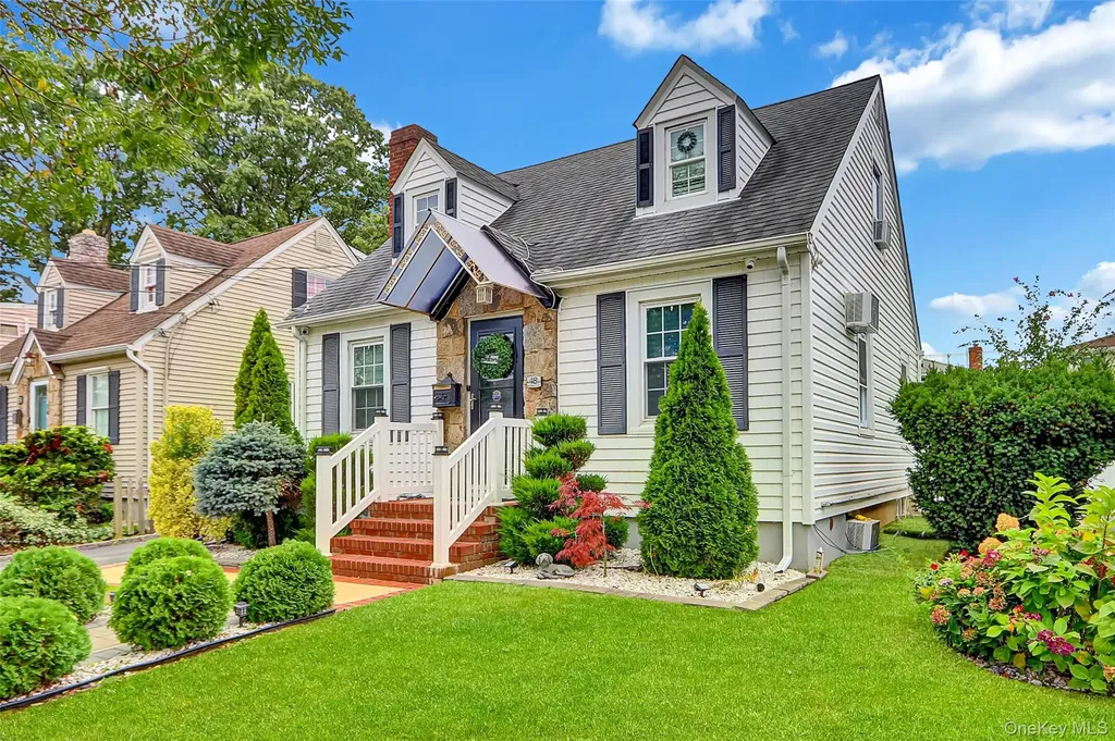 48 Saint Marks Avenue Freeport NY 11520