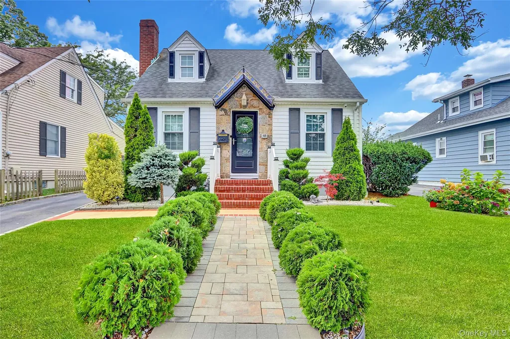 48 Saint Marks Avenue Freeport NY 11520