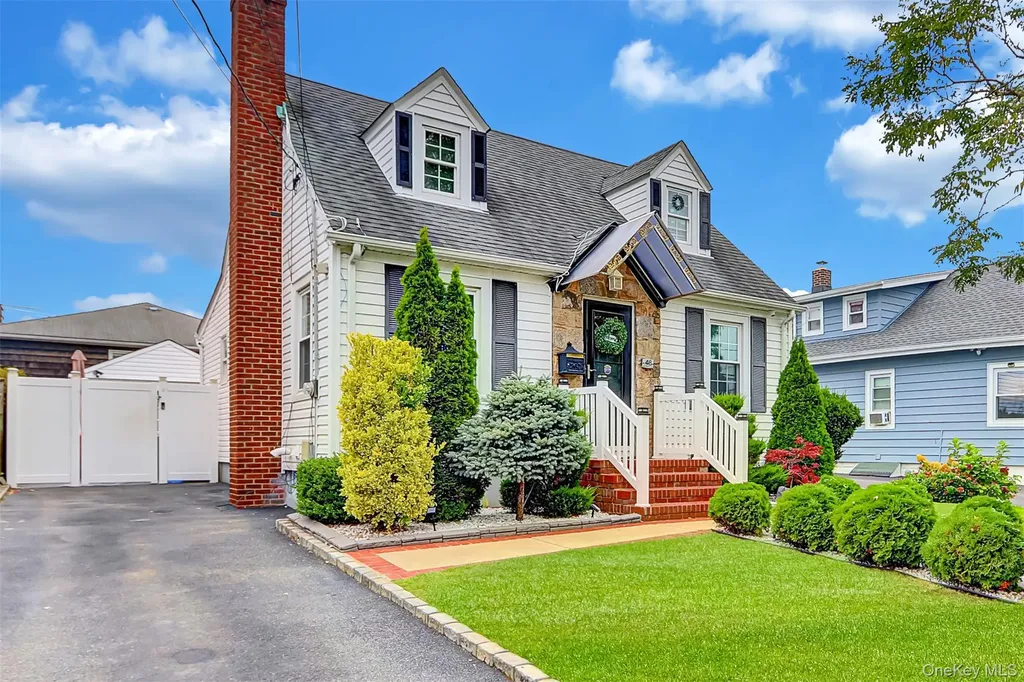 48 Saint Marks Avenue Freeport NY 11520