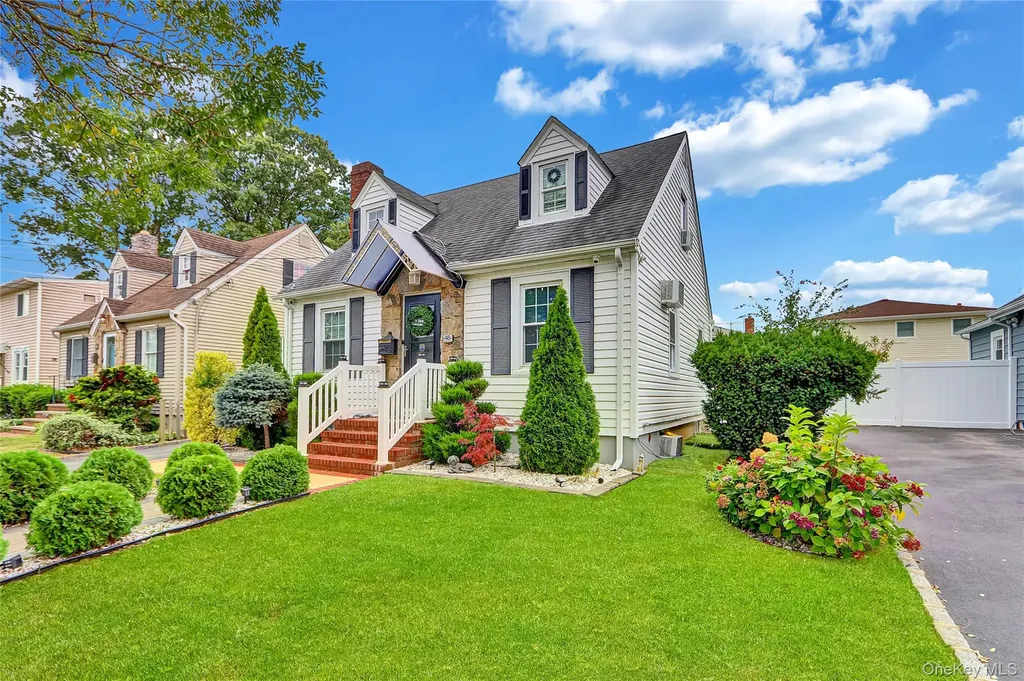 48 Saint Marks Avenue Freeport NY 11520
