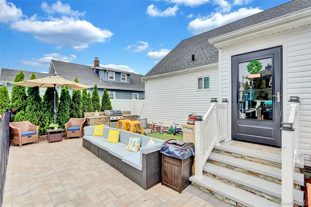 48 Saint Marks Avenue Freeport NY 11520