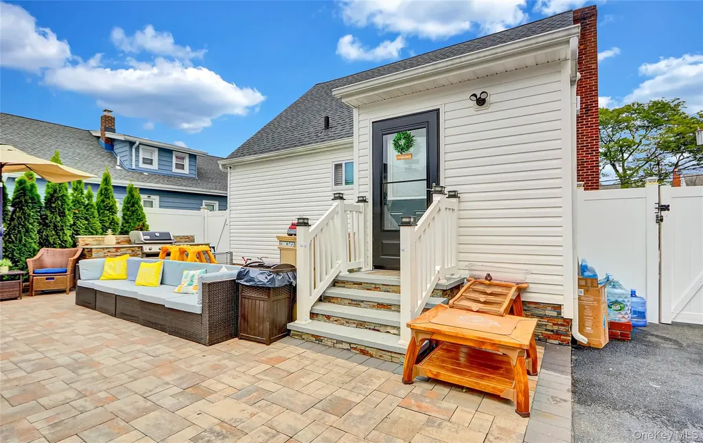48 Saint Marks Avenue Freeport NY 11520