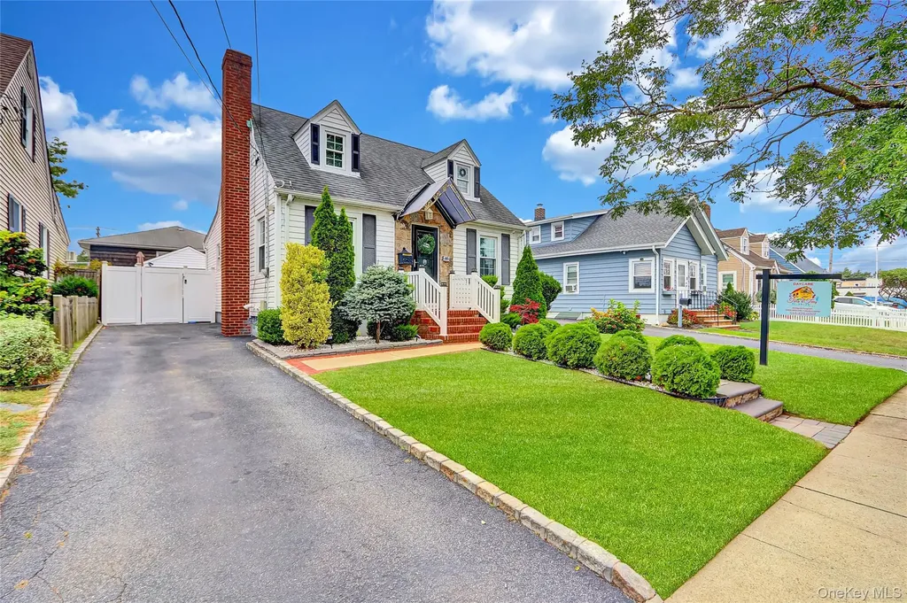 48 Saint Marks Avenue Freeport NY 11520