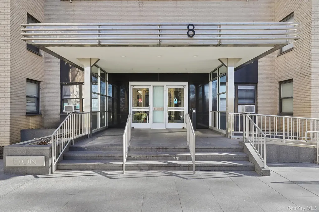 8 Fordham Hill Oval Bronx NY 10468