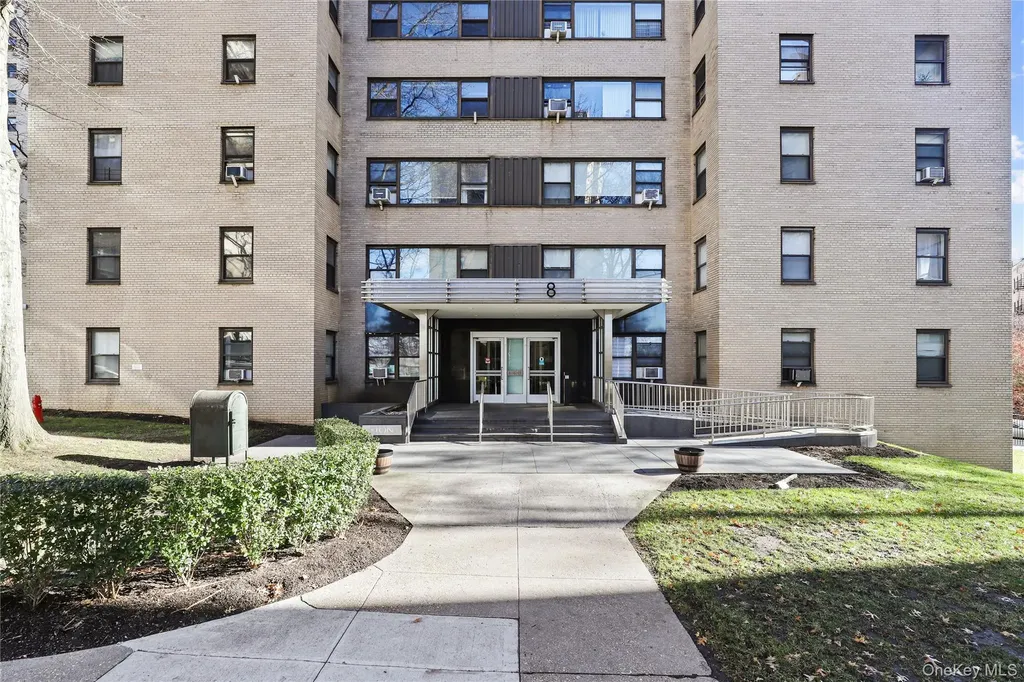 8 Fordham Hill Oval Bronx NY 10468