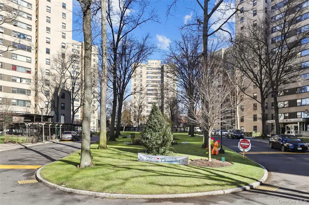 8 Fordham Hill Oval Bronx NY 10468