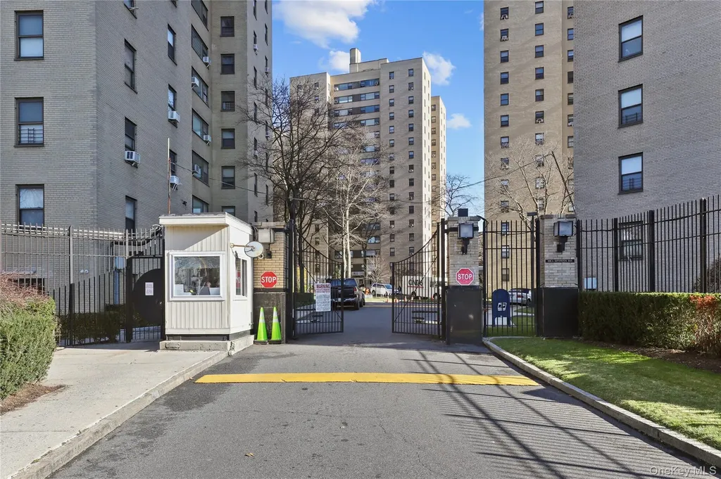 8 Fordham Hill Oval Bronx NY 10468