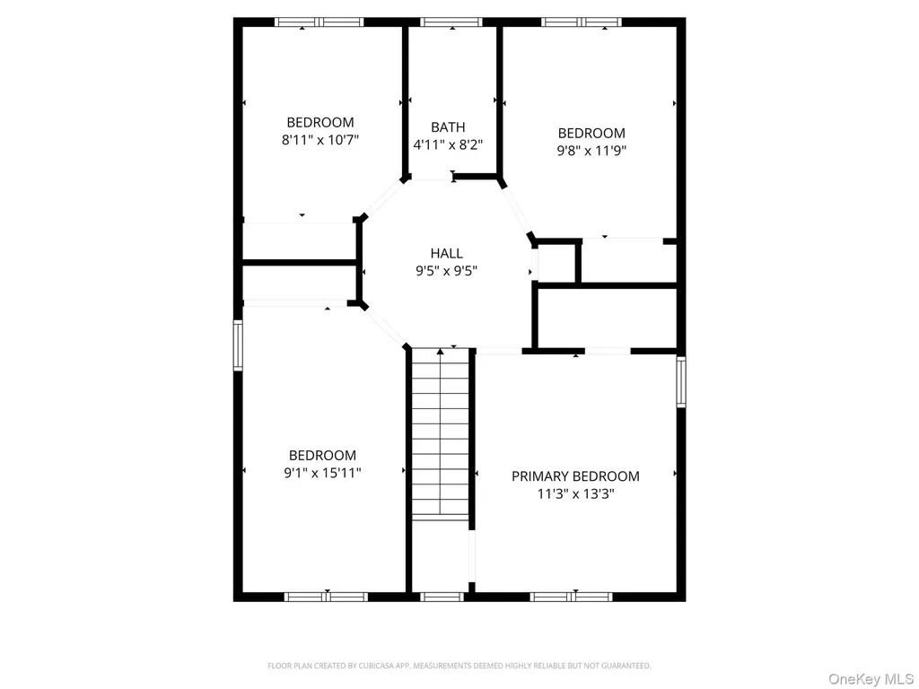 203 Pershing Parkway Mineola NY 11501