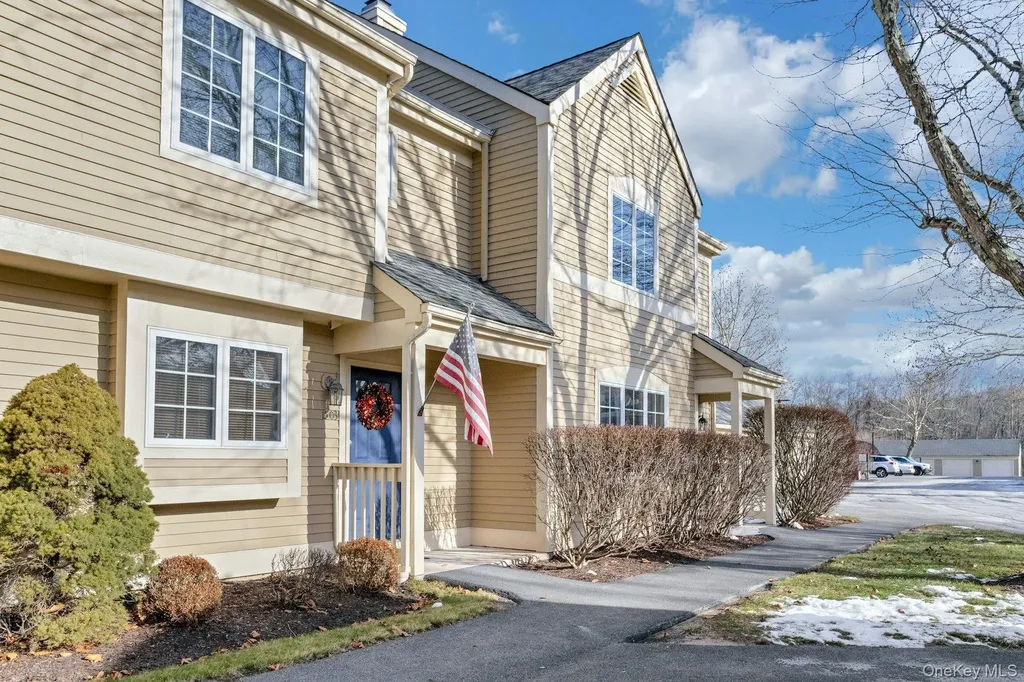 1503 Nutmeg Drive Carmel NY 10512