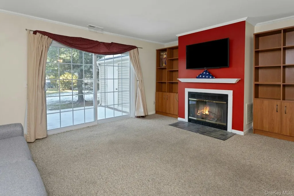 1503 Nutmeg Drive Carmel NY 10512