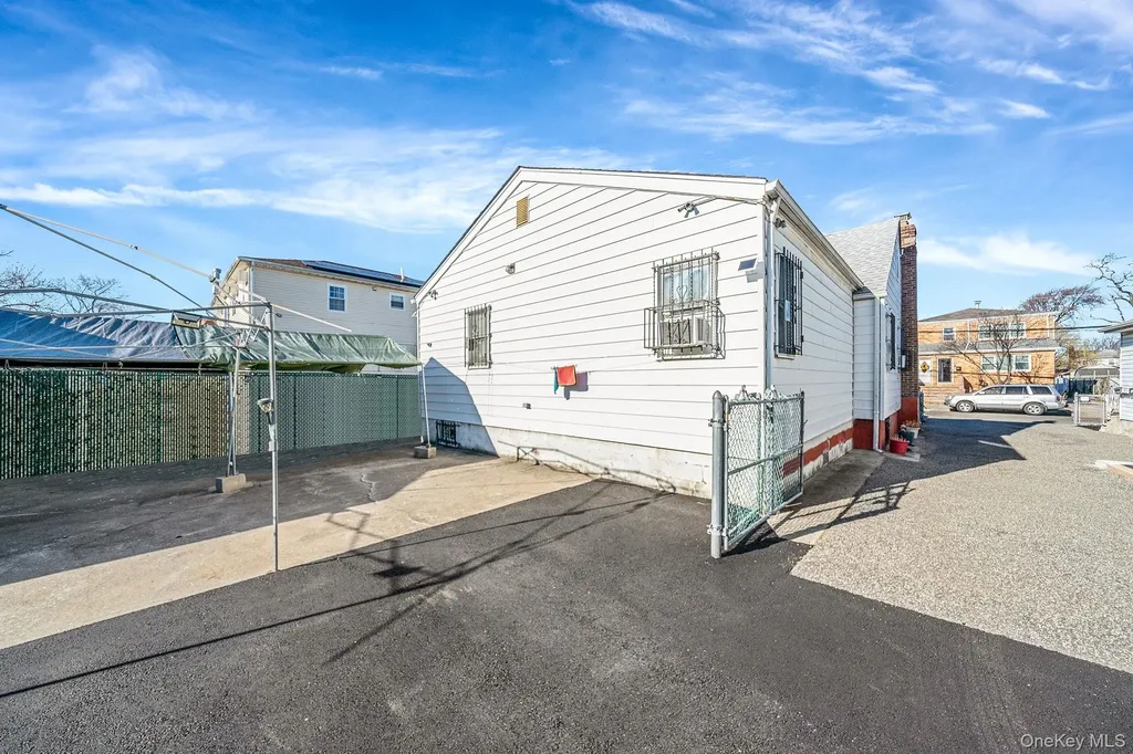 16736 145th Drive Jamaica NY 11434