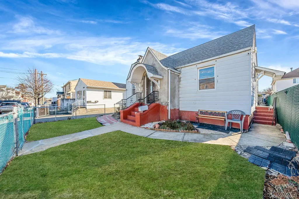 16736 145th Drive Jamaica NY 11434