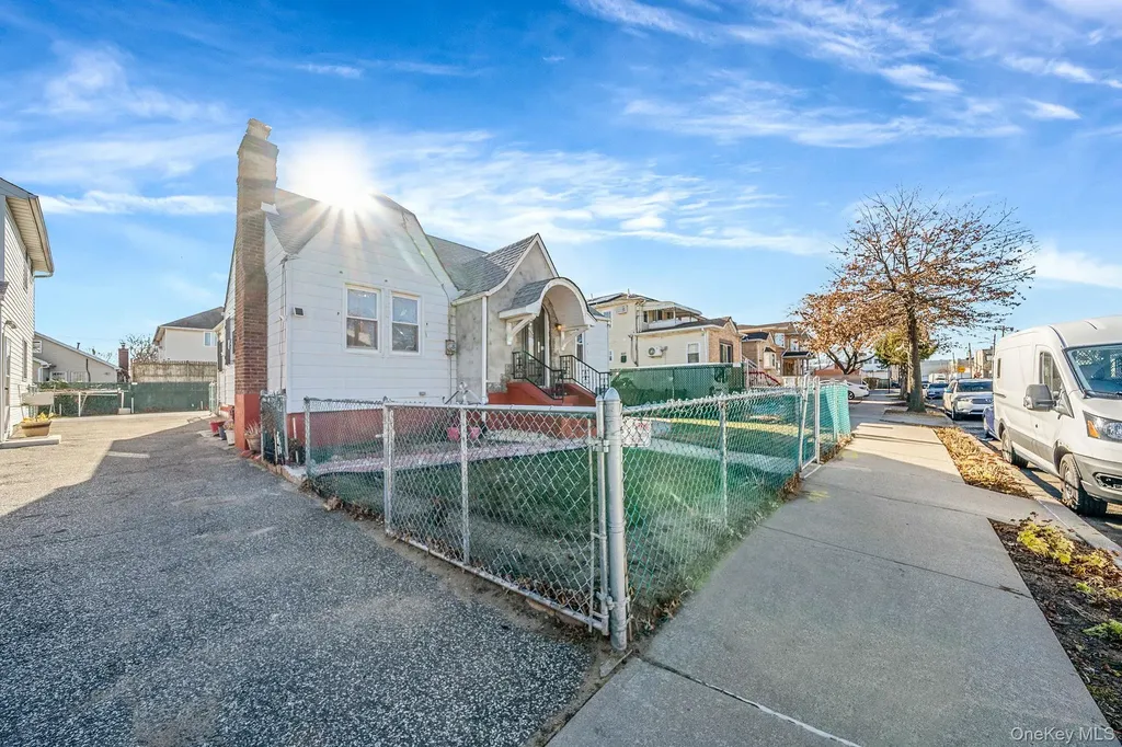 16736 145th Drive Jamaica NY 11434