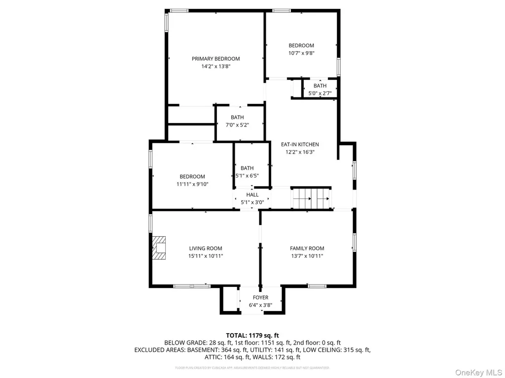 16736 145th Drive Jamaica NY 11434