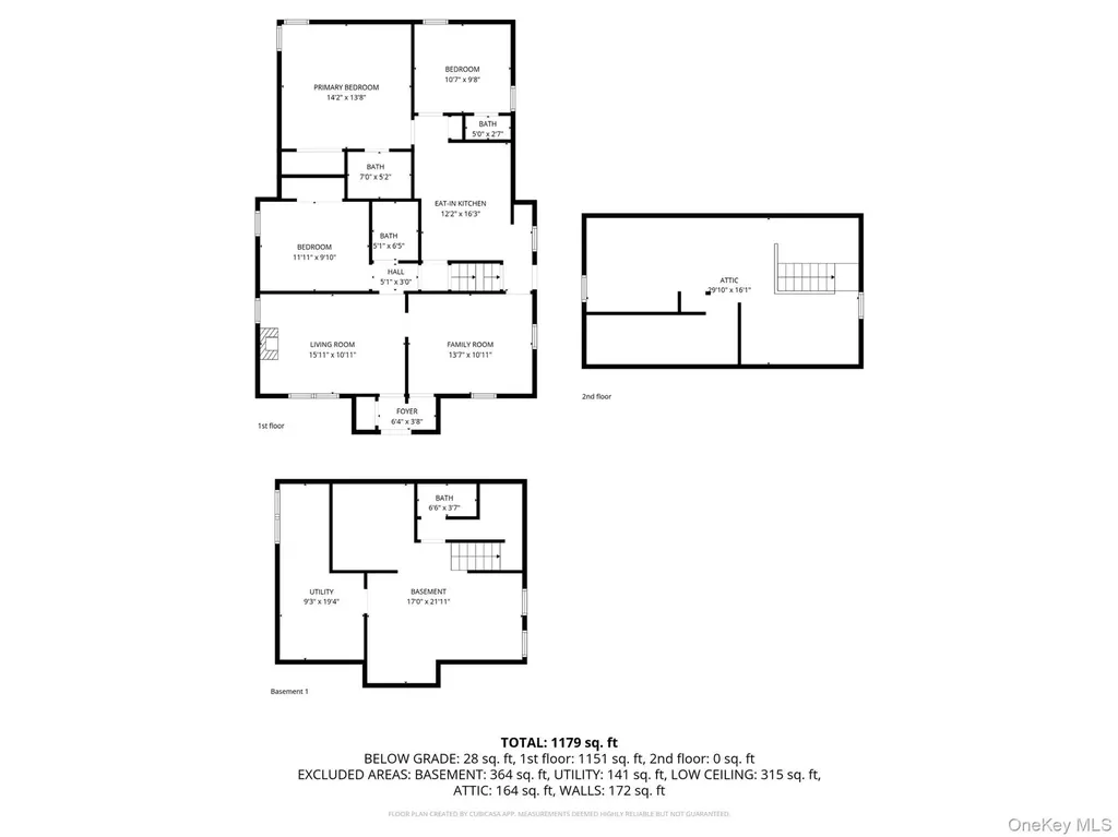 16736 145th Drive Jamaica NY 11434