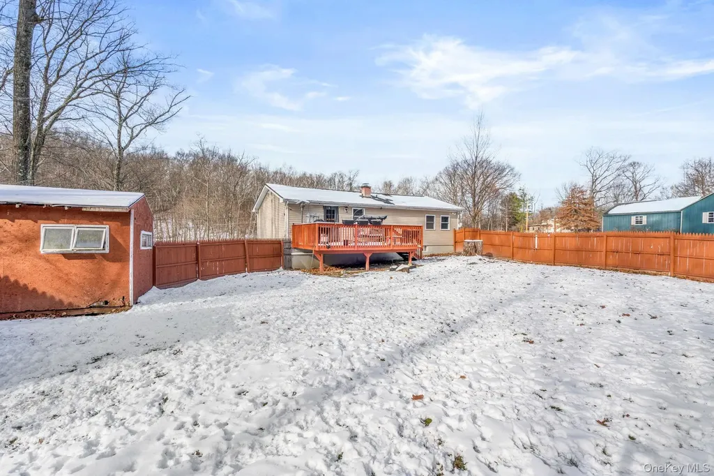 171 High Barney Road Middletown NY 10940