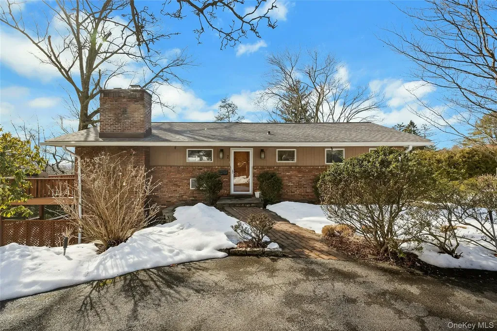 2 Riverview Terrace Irvington NY 10533