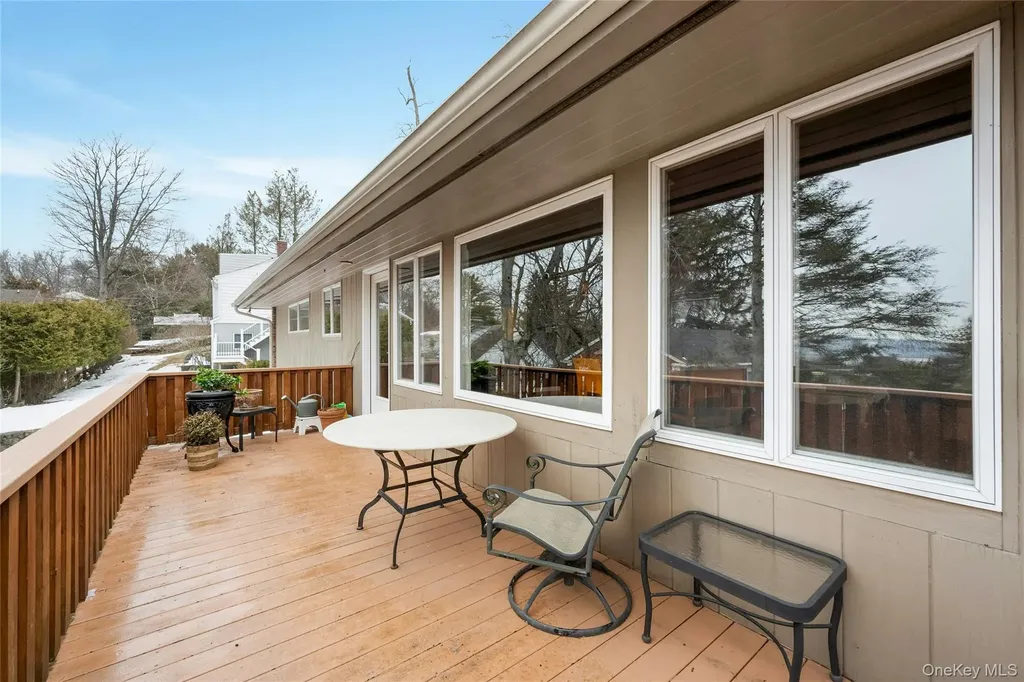 2 Riverview Terrace Irvington NY 10533