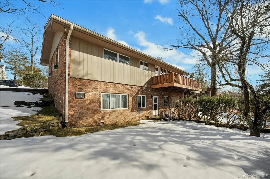 2 Riverview Terrace Irvington NY 10533