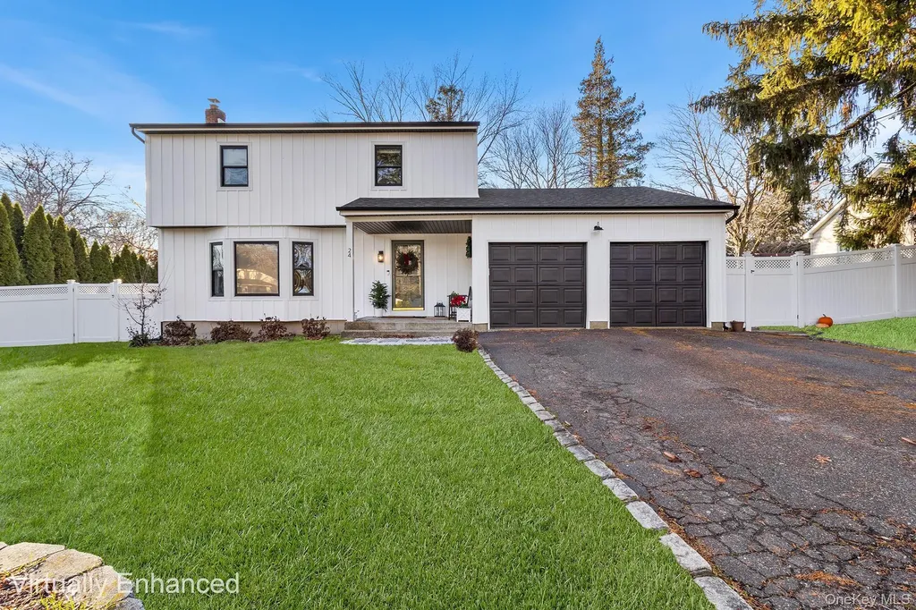 24 Parkside Avenue Miller Place NY 11764