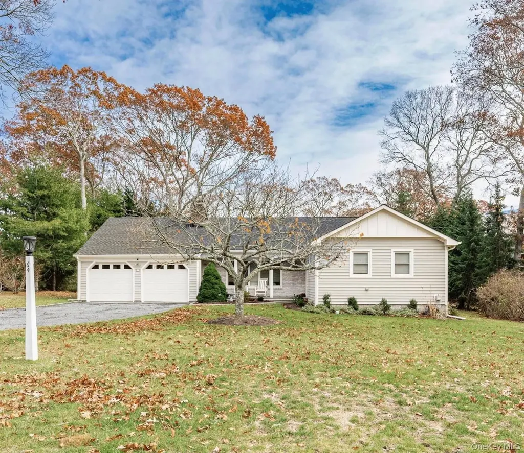 64 Aspatuck Road Westhampton Beach NY 11978