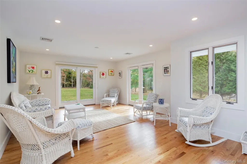 64 Aspatuck Road Westhampton Beach NY 11978