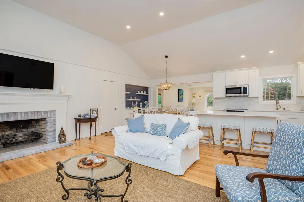 64 Aspatuck Road Westhampton Beach NY 11978