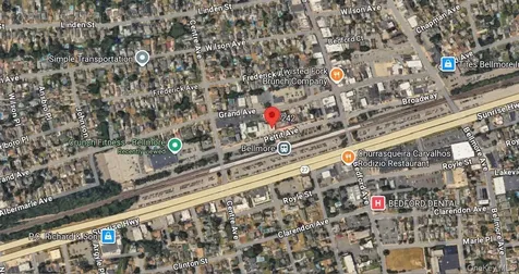 2600-2610 Pettit Avenue Bellmore NY 11710