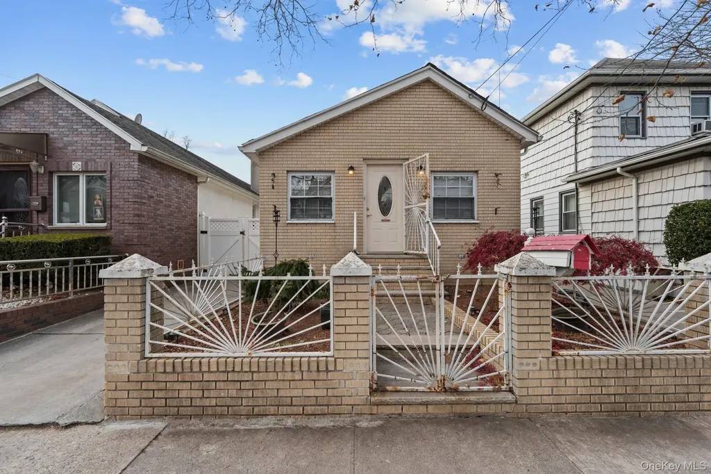 1638 E 45th Street Brooklyn NY 11234