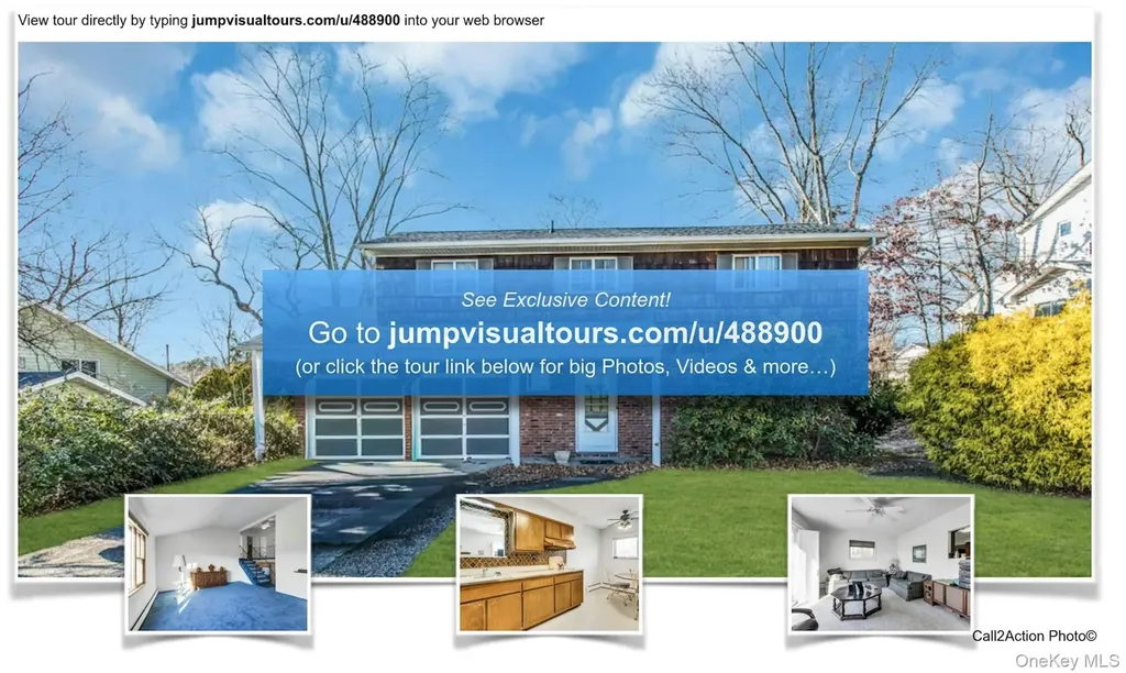 30 Glacier Drive Smithtown NY 11787
