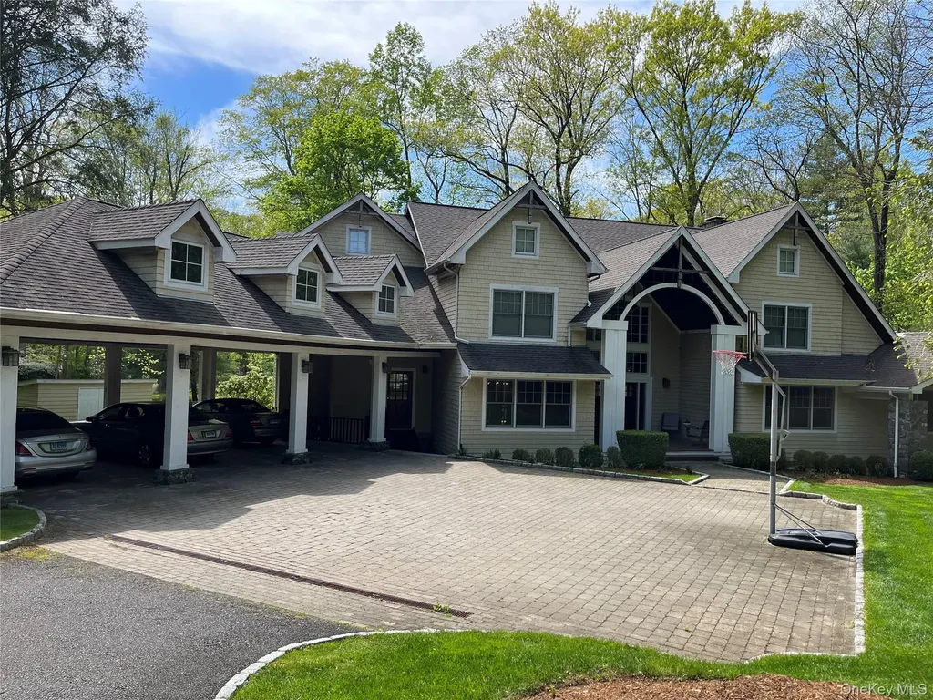 38 Lincoln Avenue Rye Brook NY 10573