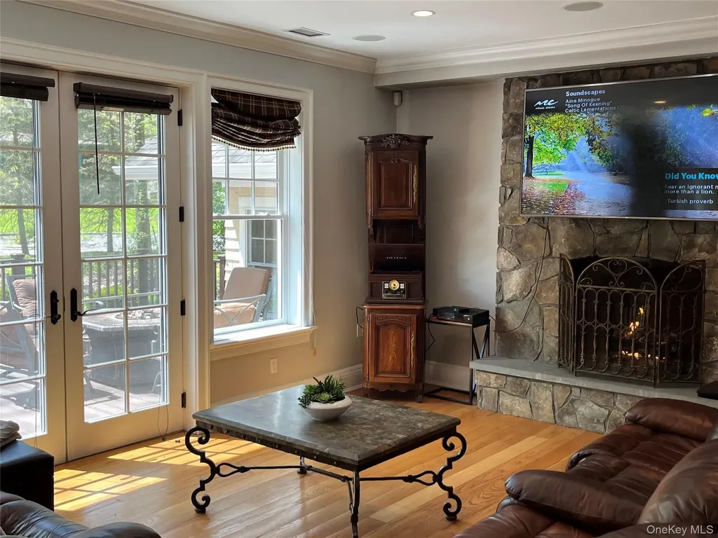 38 Lincoln Avenue Rye Brook NY 10573