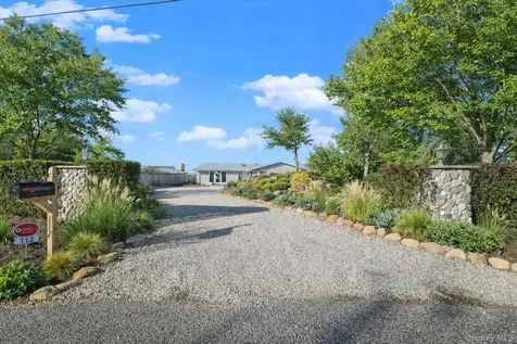 112 Soundview Drive Montauk NY 11954