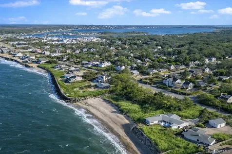 112 Soundview Drive Montauk NY 11954