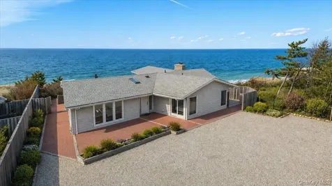112 Soundview Drive Montauk NY 11954