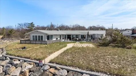112 Soundview Drive Montauk NY 11954