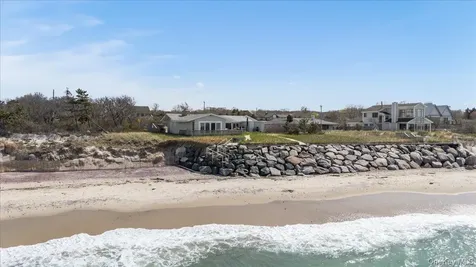 112 Soundview Drive Montauk NY 11954