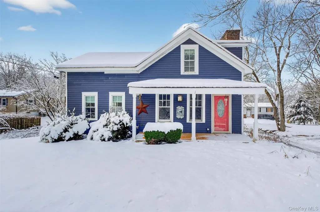 91 Clove Branch Road Hopewell Junction NY 12533