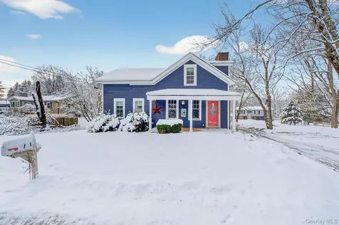 91 Clove Branch Road Hopewell Junction NY 12533