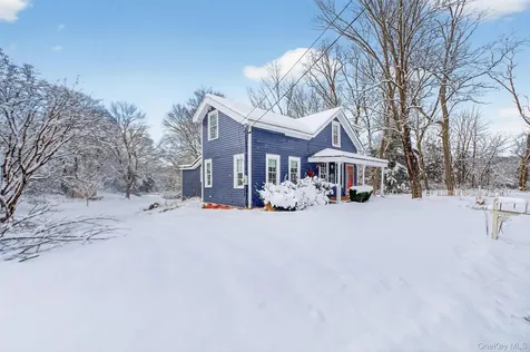 91 Clove Branch Road Hopewell Junction NY 12533