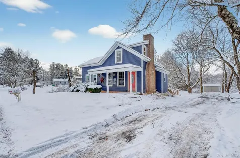 91 Clove Branch Road Hopewell Junction NY 12533