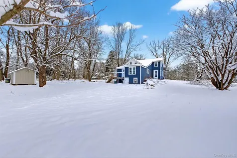 91 Clove Branch Road Hopewell Junction NY 12533