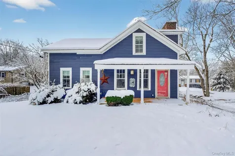 91 Clove Branch Road Hopewell Junction NY 12533