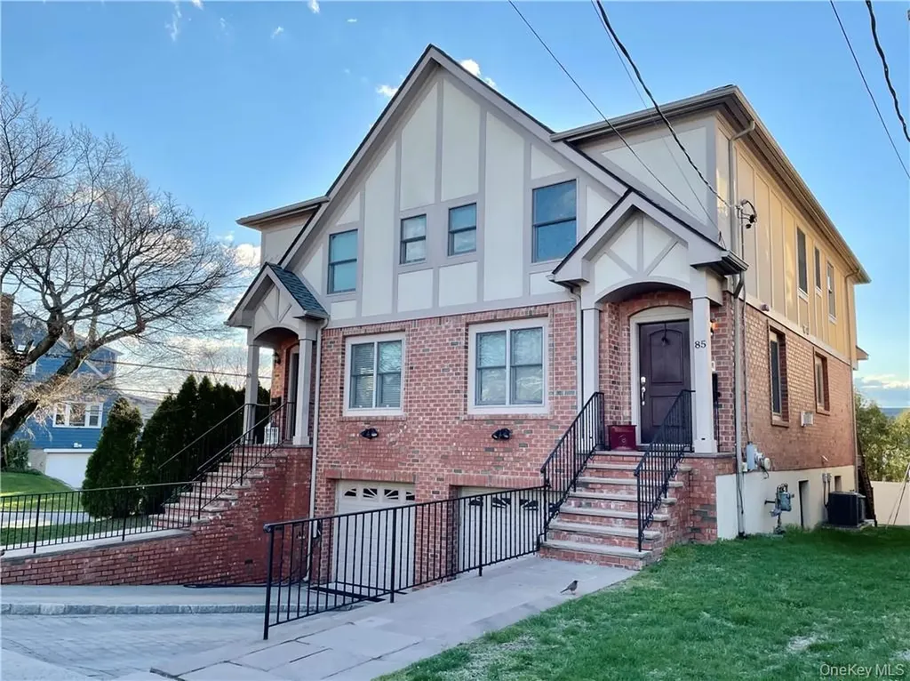 85 Park Avenue West Harrison NY 10604