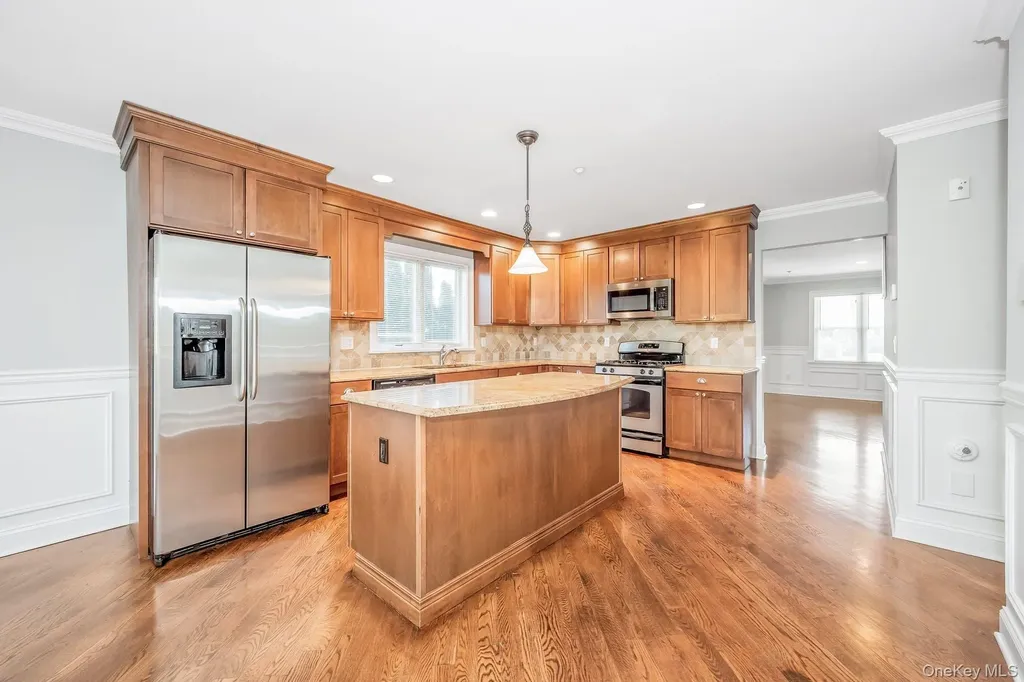 85 Park Avenue West Harrison NY 10604